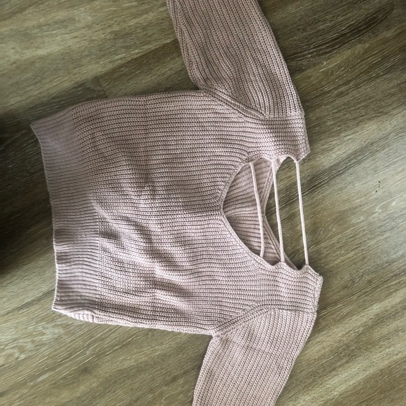 Sweater - Picture 4 of 4